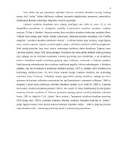 Moterų, neįgalių asmenų darbas, garantijos, lengvatos 9 puslapis