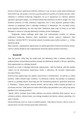 Gamybos valdymo praktika mėsos produktus teikiančioje organizacijoje: AB "Kaišiadorių paukštynas" 12 puslapis