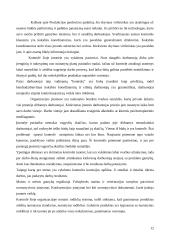 Gamybos valdymo praktika mėsos produktus teikiančioje organizacijoje: AB "Kaišiadorių paukštynas" 13 puslapis