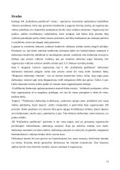 Gamybos valdymo praktika mėsos produktus teikiančioje organizacijoje: AB "Kaišiadorių paukštynas" 14 puslapis