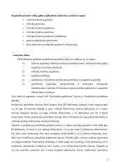 Gamybos valdymo praktika mėsos produktus teikiančioje organizacijoje: AB "Kaišiadorių paukštynas" 3 puslapis