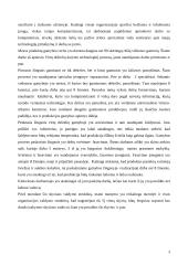 Gamybos valdymo praktika mėsos produktus teikiančioje organizacijoje: AB "Kaišiadorių paukštynas" 4 puslapis