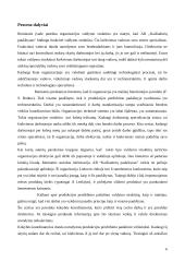 Gamybos valdymo praktika mėsos produktus teikiančioje organizacijoje: AB "Kaišiadorių paukštynas" 7 puslapis