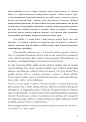 Gamybos valdymo praktika mėsos produktus teikiančioje organizacijoje: AB "Kaišiadorių paukštynas" 10 puslapis