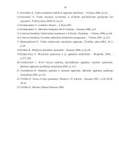 Muzikos klausymo būdai ir formos ugdant  trečiaklasių kūrybiškumą 18 puslapis