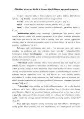 Muzikos klausymo būdai ir formos ugdant  trečiaklasių kūrybiškumą 5 puslapis