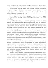 Muzikos klausymo būdai ir formos ugdant  trečiaklasių kūrybiškumą 7 puslapis