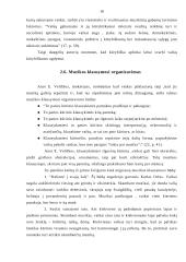 Muzikos klausymo būdai ir formos ugdant  trečiaklasių kūrybiškumą 10 puslapis