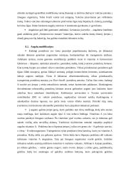 Genetiškai modifikuoti produktai arba GMP 10 puslapis