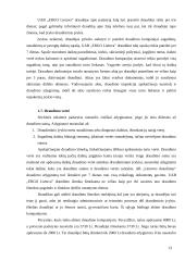 Namų turto draudimas: AB "Lietuvos draudimas" ir "ERGO Lietuva" 13 puslapis