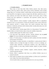 Namų turto draudimas: AB "Lietuvos draudimas" ir "ERGO Lietuva" 5 puslapis