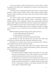 Namų turto draudimas: AB "Lietuvos draudimas" ir "ERGO Lietuva" 6 puslapis