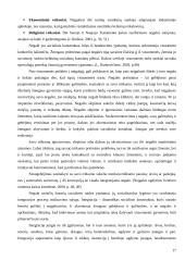 Neįgalaus žmogaus socializacija 17 puslapis