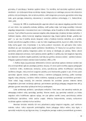 Neįgalaus žmogaus socializacija 18 puslapis