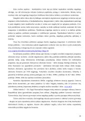 Neįgalaus žmogaus socializacija 20 puslapis