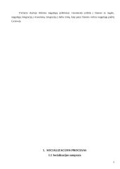 Neįgalaus žmogaus socializacija 3 puslapis