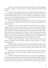 Neįgalaus žmogaus socializacija 4 puslapis