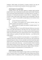 Įmonių skaičiaus statistinis tyrimas paslaugų sektoriuje 9 puslapis