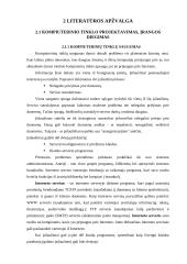 Internetinio ryšio apsaugos serveris 2 puslapis