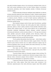 Internetinio ryšio apsaugos serveris 11 puslapis