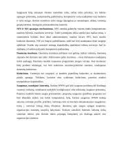 Internetinio ryšio apsaugos serveris 14 puslapis