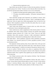 Internetinio ryšio apsaugos serveris 5 puslapis
