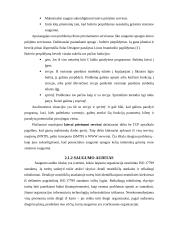 Internetinio ryšio apsaugos serveris 8 puslapis