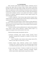 Internetinio ryšio apsaugos serveris 9 puslapis