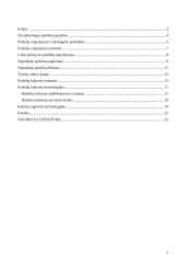 Nujunkytų paršelių priežiūros ir auginimo ypatumai, priklausomai nuo nujunkymo amžiaus 2 puslapis