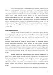 Nujunkytų paršelių priežiūros ir auginimo ypatumai, priklausomai nuo nujunkymo amžiaus 11 puslapis