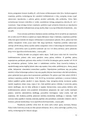 Nujunkytų paršelių priežiūros ir auginimo ypatumai, priklausomai nuo nujunkymo amžiaus 12 puslapis