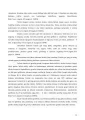 Nujunkytų paršelių priežiūros ir auginimo ypatumai, priklausomai nuo nujunkymo amžiaus 15 puslapis