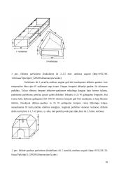 Nujunkytų paršelių priežiūros ir auginimo ypatumai, priklausomai nuo nujunkymo amžiaus 18 puslapis