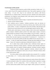 Nujunkytų paršelių priežiūros ir auginimo ypatumai, priklausomai nuo nujunkymo amžiaus 4 puslapis