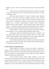 Nujunkytų paršelių priežiūros ir auginimo ypatumai, priklausomai nuo nujunkymo amžiaus 5 puslapis