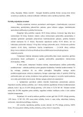 Nujunkytų paršelių priežiūros ir auginimo ypatumai, priklausomai nuo nujunkymo amžiaus 7 puslapis