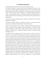 Internetinių puslapių analizė: medinių namų gamyba UAB "Dolena", "Сибирские деревянные дома" ir "Cyprus Timber Houses" 4 puslapis