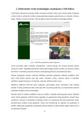 Internetinių puslapių analizė: medinių namų gamyba UAB "Dolena", "Сибирские деревянные дома" ir "Cyprus Timber Houses" 6 puslapis