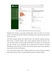 Internetinių puslapių analizė: medinių namų gamyba UAB "Dolena", "Сибирские деревянные дома" ir "Cyprus Timber Houses" 9 puslapis