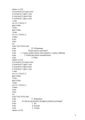 Operacinės sistemos: REX 6 puslapis