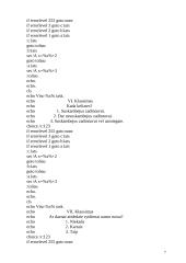 Operacinės sistemos: REX 7 puslapis