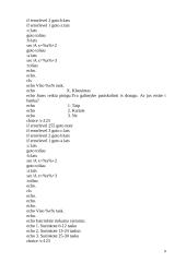 Operacinės sistemos: REX 9 puslapis