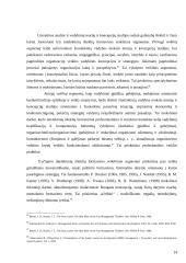 Organizacijos intelektinių išteklių valdymo tobulinimas (remiantis K4D duomenimis) 14 puslapis