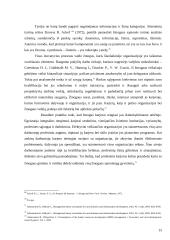 Organizacijos intelektinių išteklių valdymo tobulinimas (remiantis K4D duomenimis) 15 puslapis