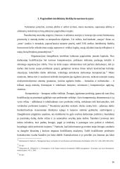 Organizacijos intelektinių išteklių valdymo tobulinimas (remiantis K4D duomenimis) 16 puslapis