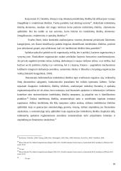 Organizacijos intelektinių išteklių valdymo tobulinimas (remiantis K4D duomenimis) 18 puslapis