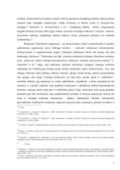 Organizacijos intelektinių išteklių valdymo tobulinimas (remiantis K4D duomenimis) 7 puslapis