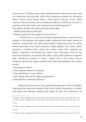 Organizacijos intelektinių išteklių valdymo tobulinimas (remiantis K4D duomenimis) 10 puslapis