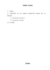 Įrodinėjimo subjektai ir įrodinėjimo pareiga 2 puslapis