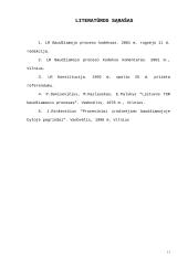 Įrodinėjimo subjektai ir įrodinėjimo pareiga 11 puslapis